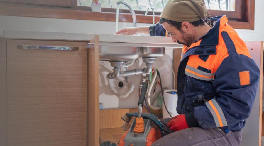 Professional Water heater repair in Hersey, MI